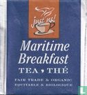Maritime Breakfast - Afbeelding 1