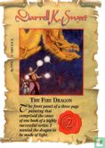The Fire Dragon - Afbeelding 2