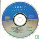Violin Concertos - Afbeelding 3