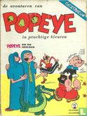 Popeye en de heksen - Image 1
