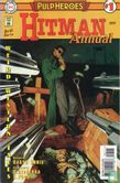 Hitman Annual - Weird Western Tales - Image 1