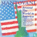Around the World to America - Afbeelding 1