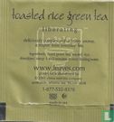 toasted rice green tea - Image 2