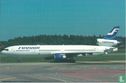 Finnair - McDonnell Douglas MD-11 - Bild 1