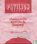 chamomile vanilla & honey - Image 1