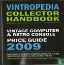 Vintropedia Collector Handbook - Afbeelding 1