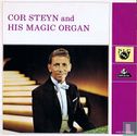 Cor Steyn and his Magic Organ IV - Image 1