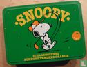 Snoopy Sinaastoffees - Image 1