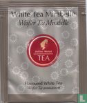 White Tea Mirabelle