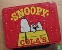 Snoopy Cola's - Afbeelding 1