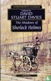 The shadows of Sherlock Holmes - Afbeelding 1