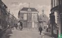 Hoogstraat, Schiedam. 1913 - Afbeelding 1