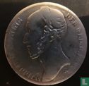 Netherlands 1 gulden 1849 - Image 2