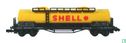 Ketelwagen DB "SHELL"  - Image 1