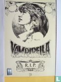 Vampirella : Lives #1