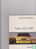 Volvo 1927-1995