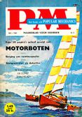 Popular Mechanics [NLD] 05 - Image 1