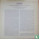 Liszt Ungarische Rhapsodien Nr 2-5-6-12-15 - Image 2