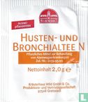 Husten- und Bronchialtee  - Afbeelding 1