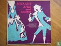 Mozart Arien und Duette - Afbeelding 1