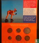 Mini muntset Nederland 2001 - Image 1