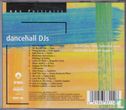 Dancehall DJs