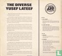The diverse Yusef Lateef  - Image 2