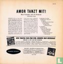 Amor tanzt mit!