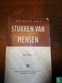 Stukken van mensen