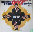 Themes from 007 Series - Afbeelding 1