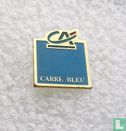 Carre Blue - Image 1