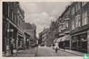 Enschede. Haaksbergerstraat