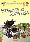 Vakantie in Pandorra - Image 1