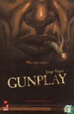 Gunplay Preview
