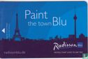 Paint the town Blu - Image 1