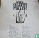Glenn Miller 20 Greatest Hits - Afbeelding 2