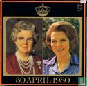 30 april 1980