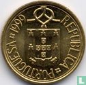 Portugal 1 escudo 1999 - Image 1