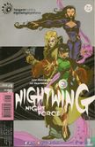 Nightwing: Night Force - Image 1