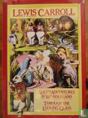 Alice 's Adventures in Wonderland - Through the Looking Glass - Image 1