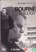The Bourne Trilogy - Afbeelding 1