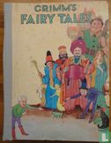 Grimm's Fairy Tales - Image 1