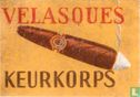 Velasques Keurkorps - Afbeelding 1