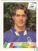 Paolo Maldini - Italia - Image 1