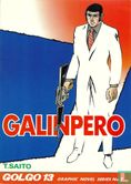 Galinpero - Afbeelding 1