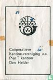 PTT - Coöperatieve Kantine Vereniging u.a. - Afbeelding 1