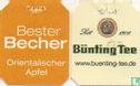 Orientalischer Apfel