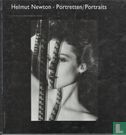Helmut Newton - Portretten/Portraits - Image 1