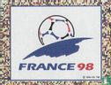 France 98 (Logo) - Image 1