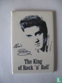 The King of Rock 'n' Roll - Afbeelding 1